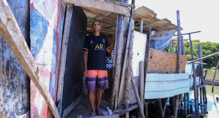 Encanta Moça Favelas de Pernambuco Comunidades urbanas Palafitas