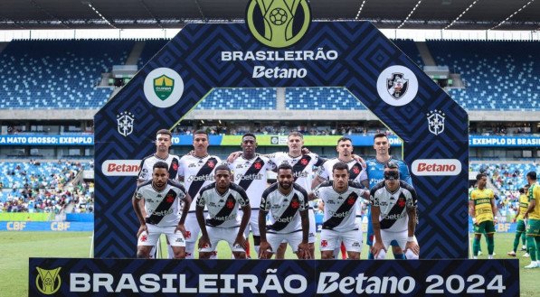 O que esperar da parceria entre Vasco e Nike em 2026: tradição, inovação e alcance global