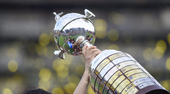 CBF envia ofício com candidatura à Conmebol para sediar a final da Libertadores de 2025