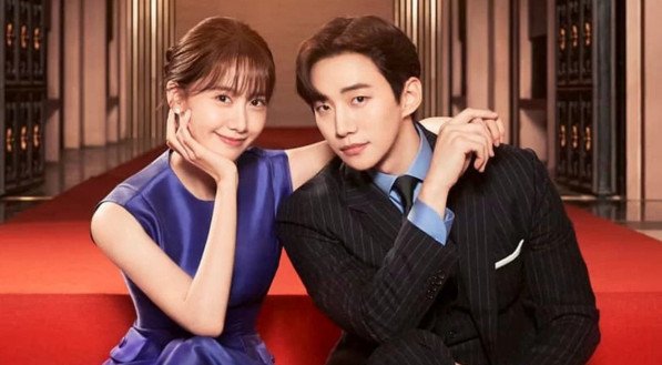 Dorama "Sorriso Real".