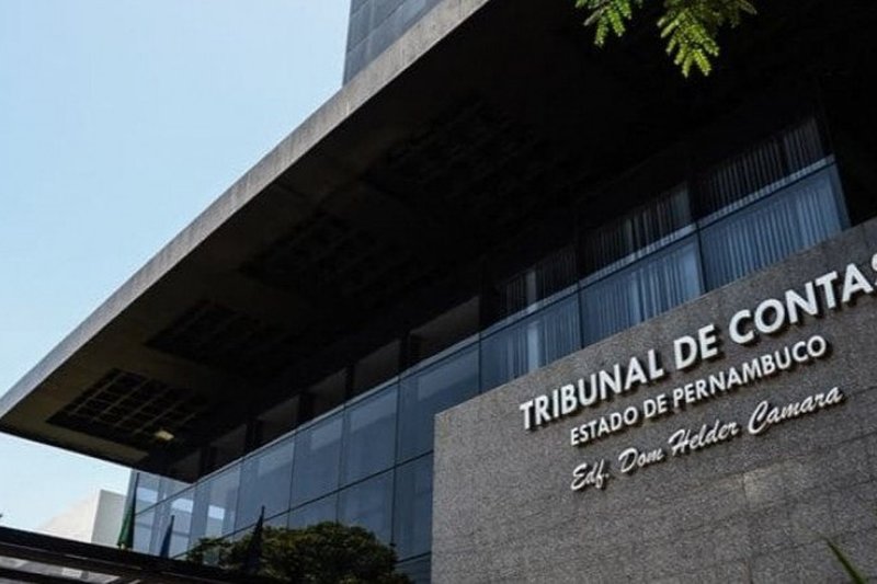 Tribunal de Contas do Estado de Pernambuco (TCE-PE) 