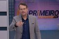 Foto da capa: Programação da TV