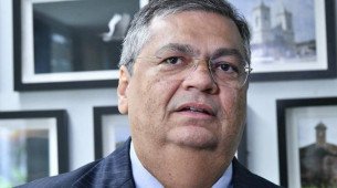 Ministro do Supremo Tribunal Federal (STF) Flávio Dino