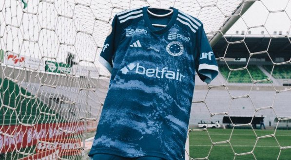 Cruzeiro no mercado: tem novidade?
