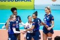VÔLEI FEMININO