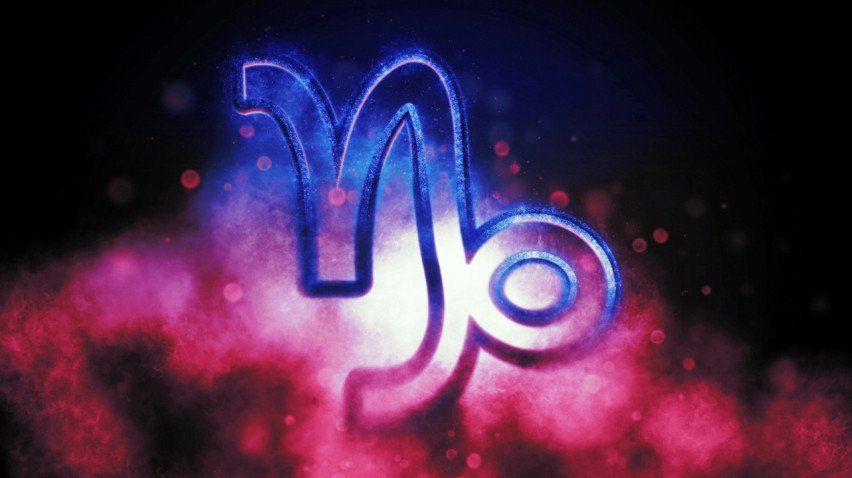 Signo de Capricórnio