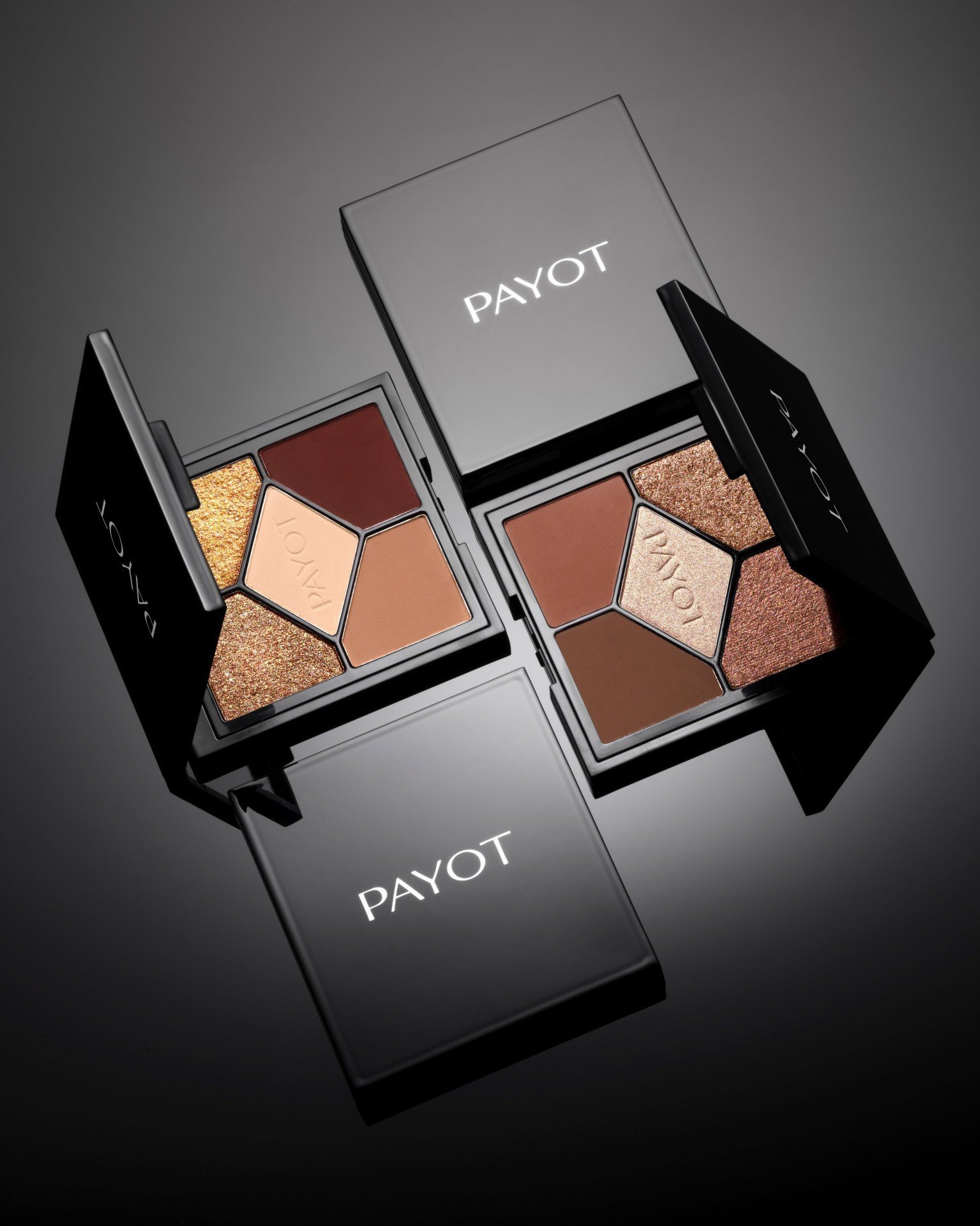 Divulgação/ Payot