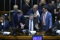 Foto da capa: Política