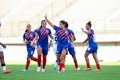 Ladies Cup