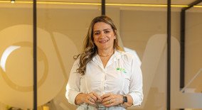 CEO Anacaelly de Paula 