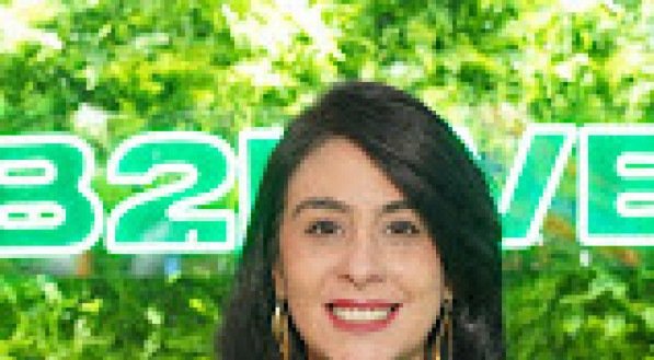 Luciana Fernandes, pernambucana entre os 100 mais poderosos do turismo brasileiro