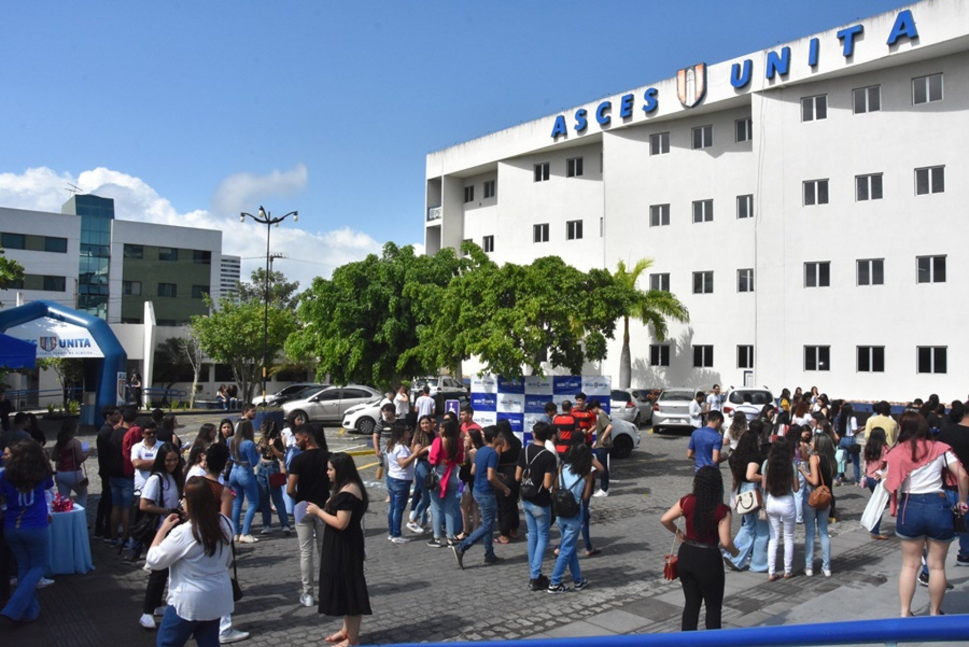 Asces-Unita abre inscrições para Transferência Externa e Portadores de Diploma: saiba como participar