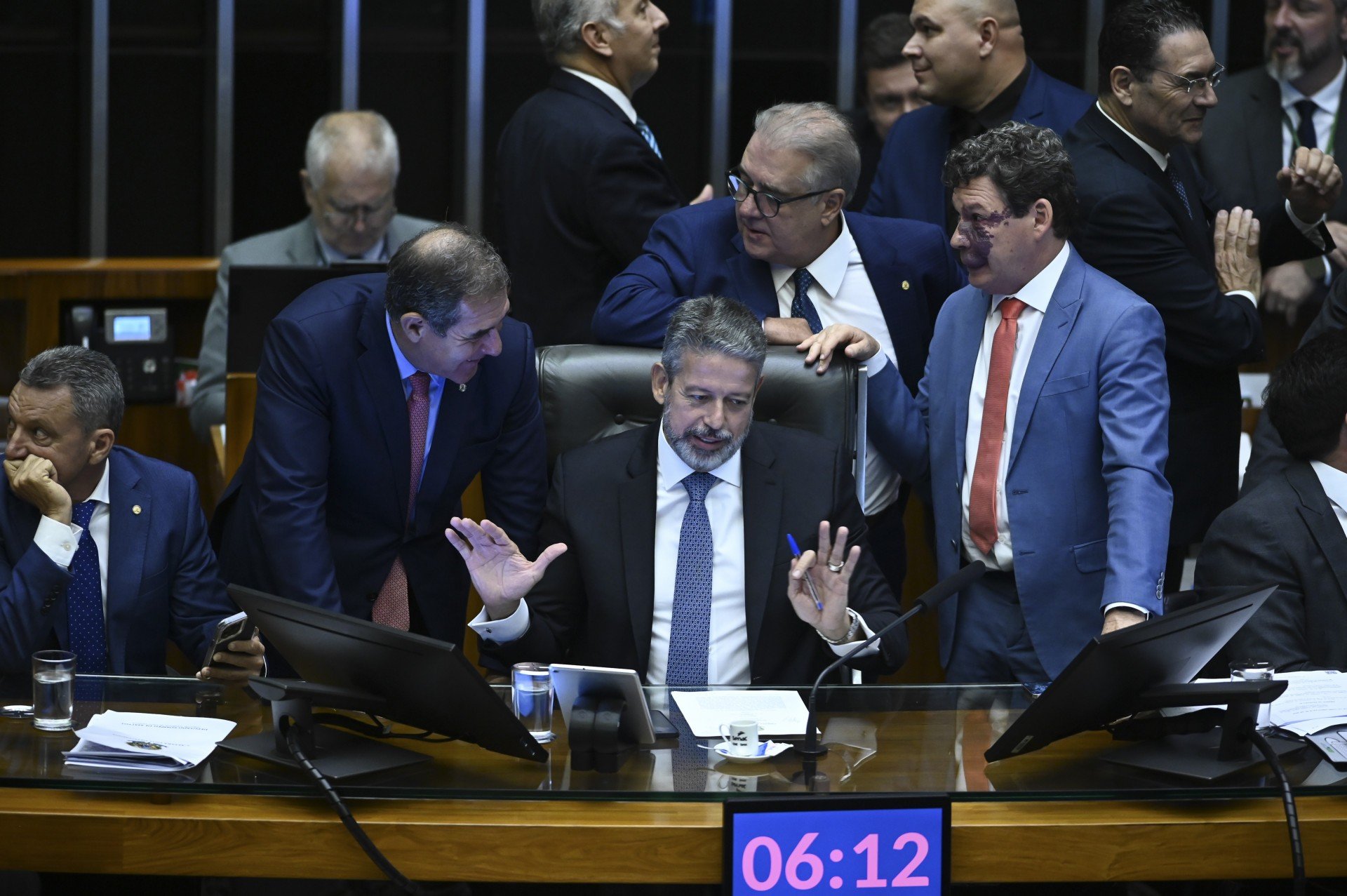 Estadão Conteúdo