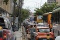 Foto da capa: Mobilidade