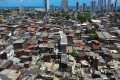 URBANIZAÇÃO
