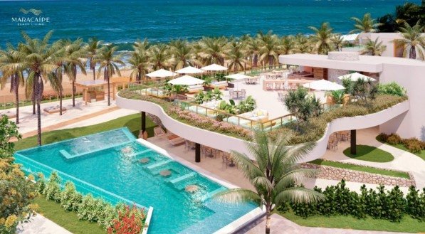 O Maracaípe Beach Living, da Pernambuco Construtora (PEC), chega para elevar o parâmetro de empreendimentos da região