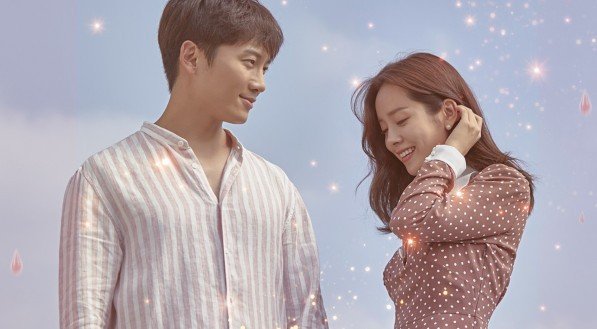 Imagem do dorama "Familiar Wife"