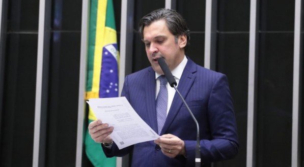 Isnaldo Bulhões Jr., relator da proposta


