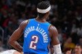 NBA AO VIVO