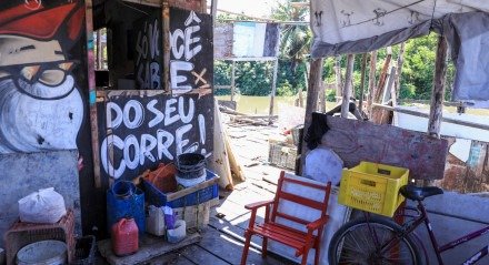 Em Pernambuco, mais de um milhão de pernambucanos que vivem nas favelas ainda enfrentam desafios diários