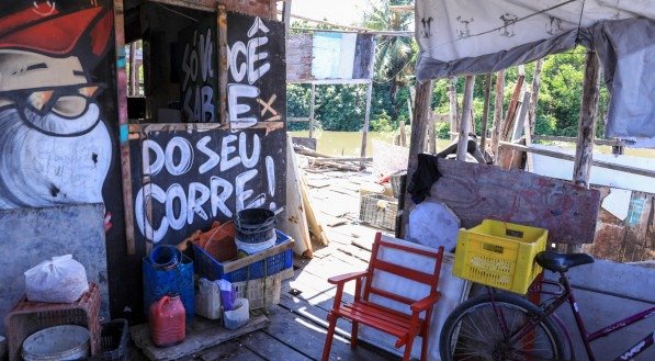 Em Pernambuco, mais de um milhão de pernambucanos que vivem nas favelas ainda enfrentam desafios diários