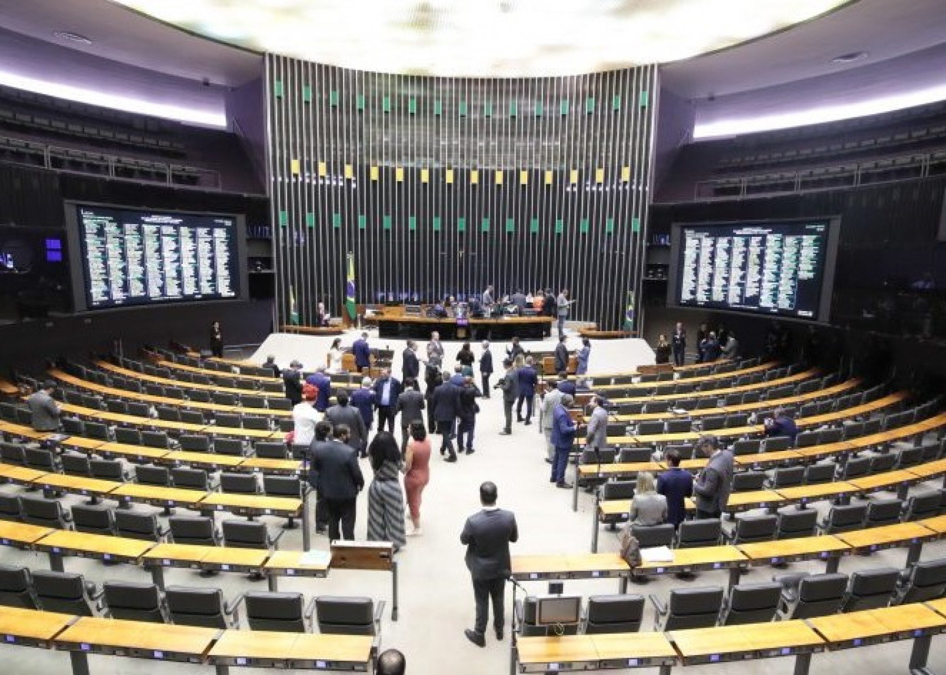 Câmara dos Deputados