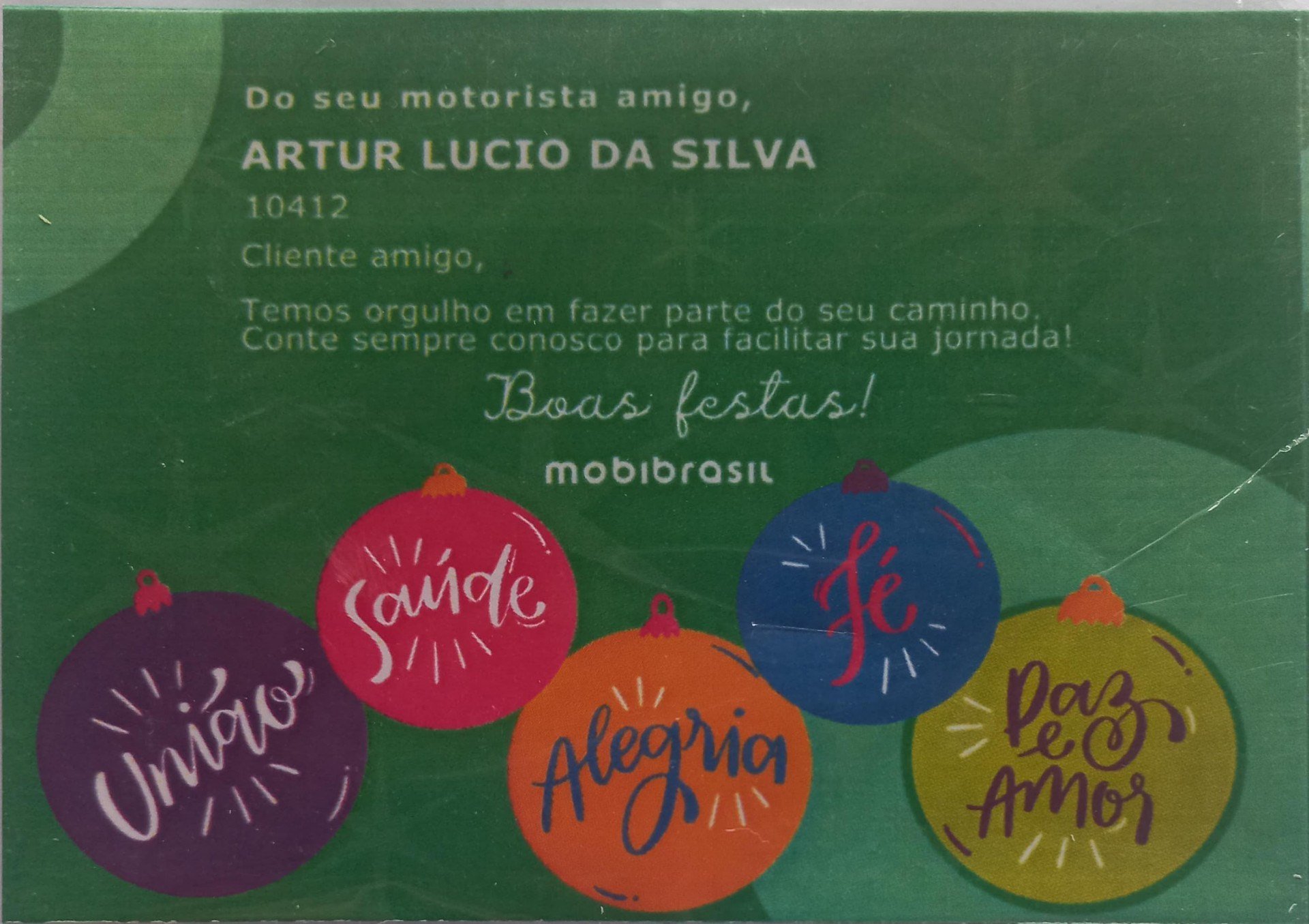 Divulgação