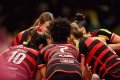Vôlei Feminino