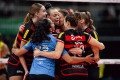 SUPERLIGA FEMININA