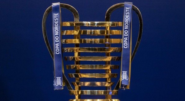 Taça da Copa do Nordeste