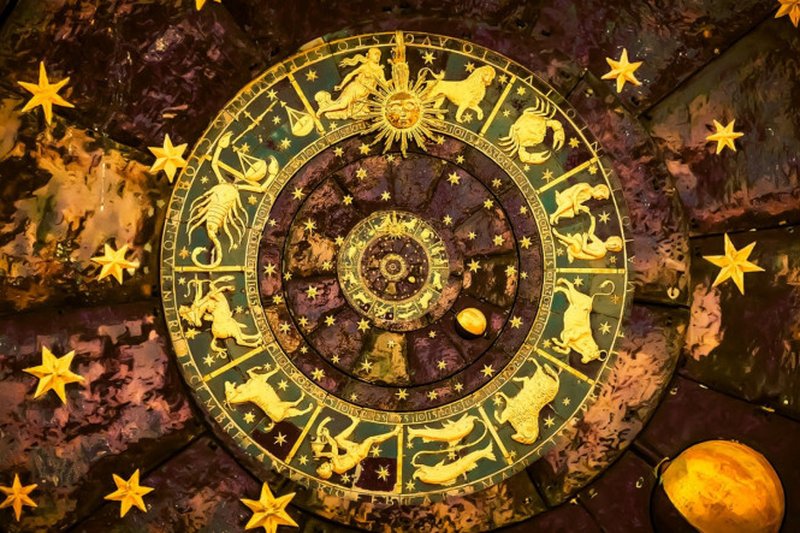 Signos do Zodíaco