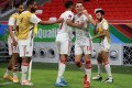 Futebol Internacional