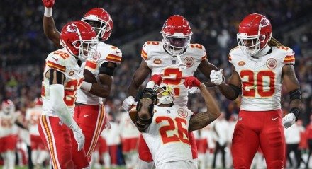 Imagem do Kansas City Chiefs