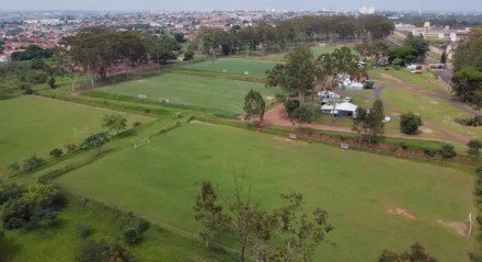 Ferroviária terá 1º centro de treinamento de futebol feminino no país
