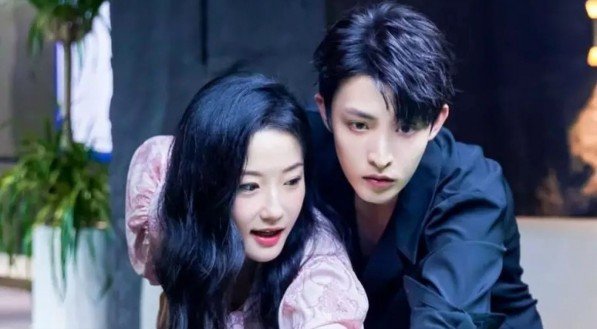 Dorama "Amor à Segunda Vista".
