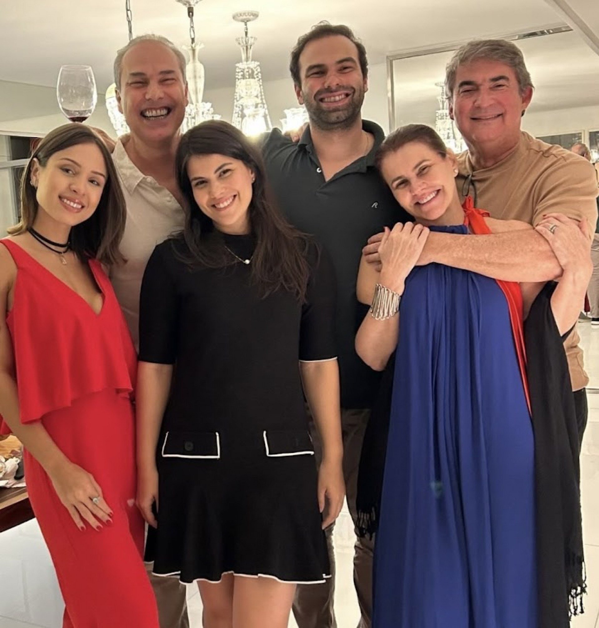 Arquivo Pessoal