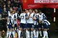PREMIER LEAGUE