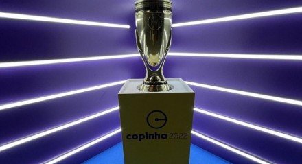 Troféu da Copinha