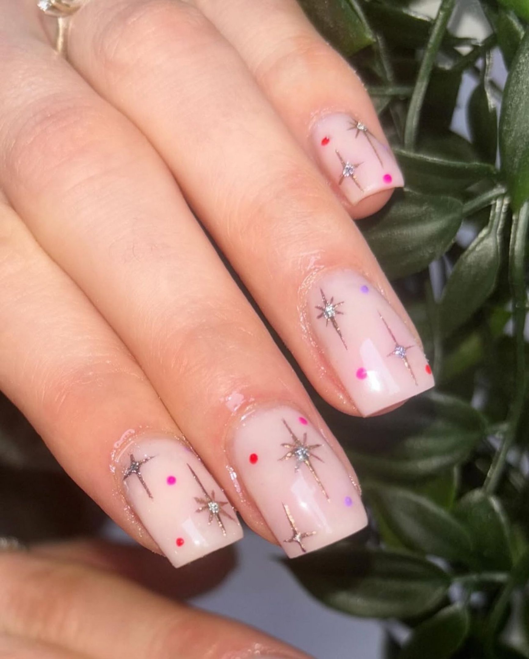 Instagram: @hopehqsophie/Reprodução