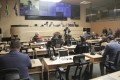 Foto da capa: Política
