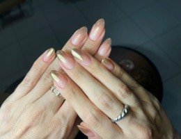 Imagem de unhas bonitas!