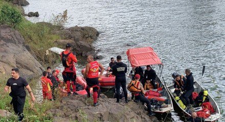 Número de mortos em queda da ponte no Tocantins sobe para nove