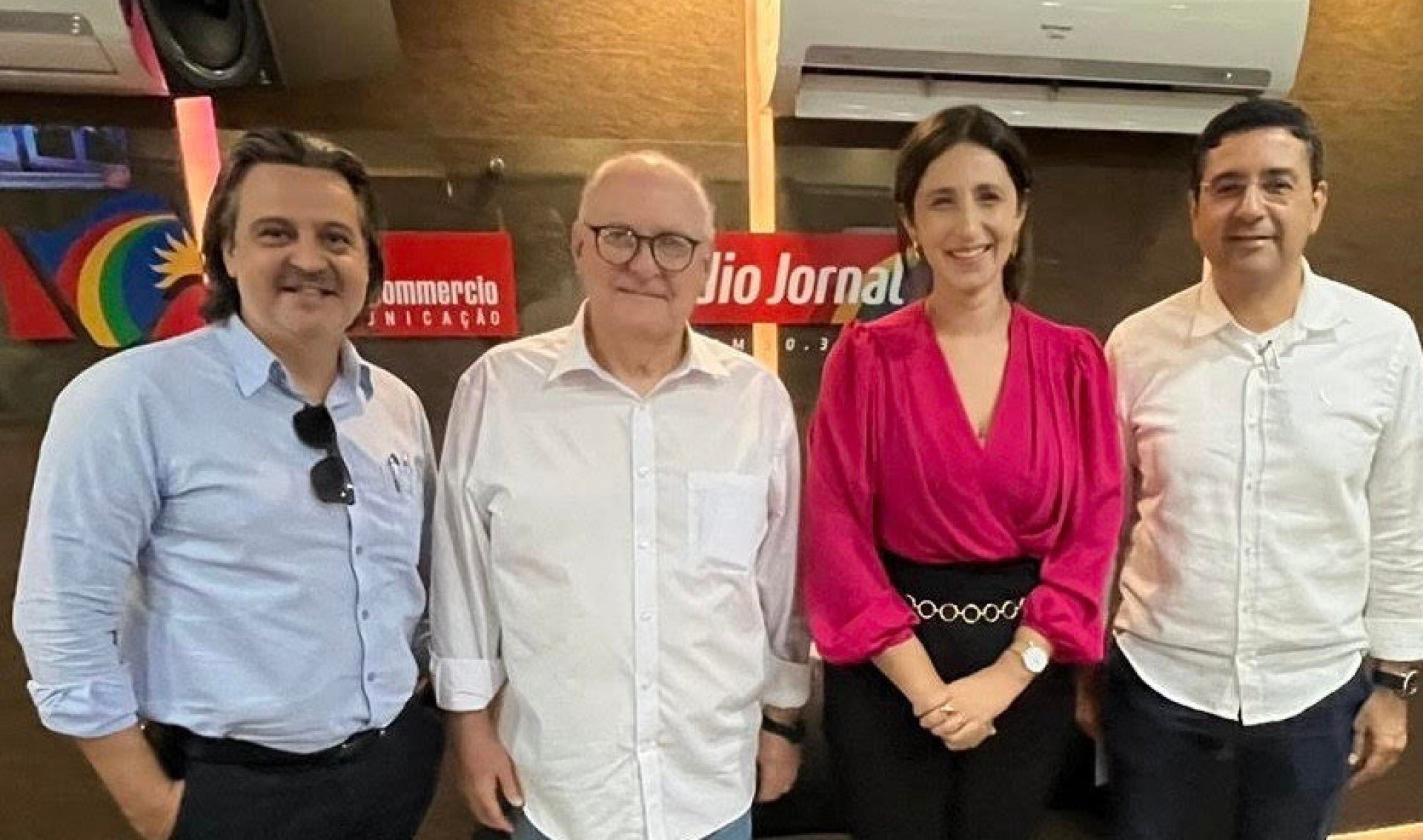 Arquivo Pessoal