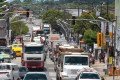 Foto da capa: Mobilidade