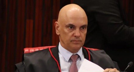 Defesa do ex-deputado classificou a decisão de Alexandre de Moraes como 