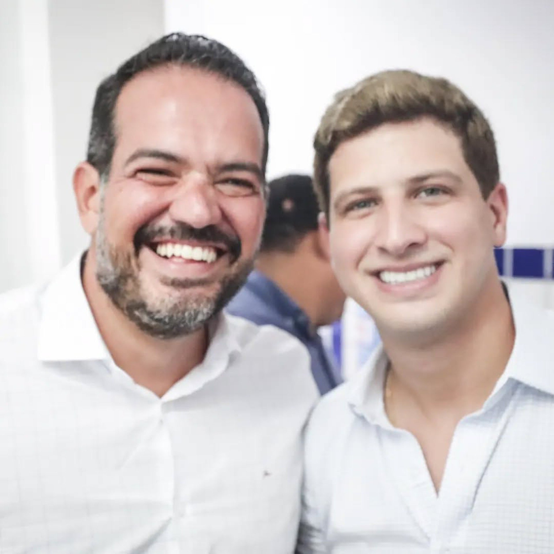 Rodolfo Loepert/PCR