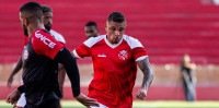 Náutico e Campinense ficaram no 0 x 0 em jogo treino nos Aflitos