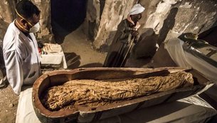 arqueologia
