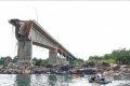queda da ponte
