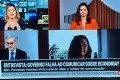Foto da capa: Canal 1